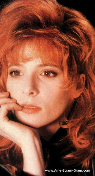 Mylène Farmer